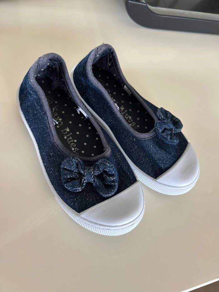 Petites ballerines
