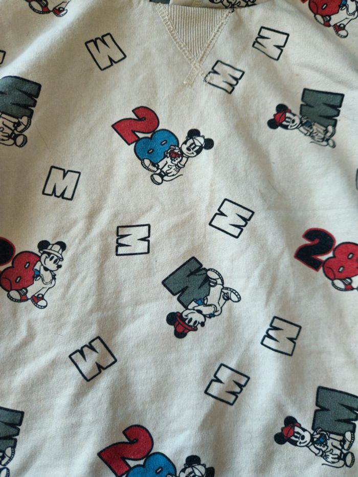 Pull Mickey - photo numéro 2