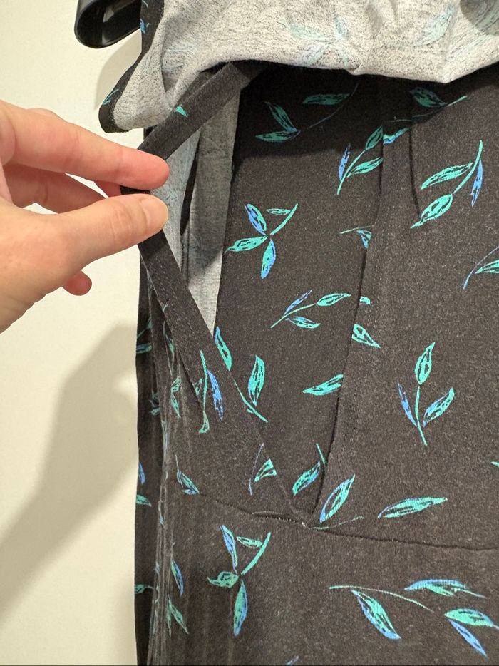 Robe d’allaitement taille 38 - photo numéro 4