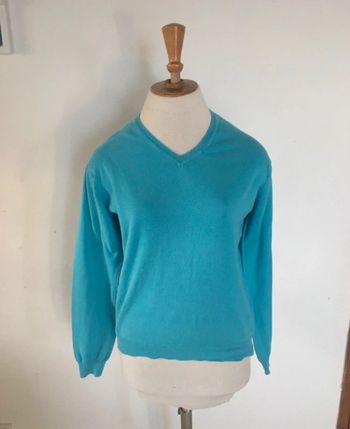 Pull fin taille s