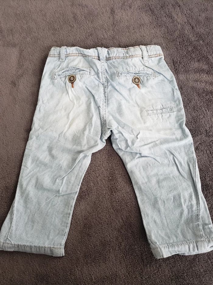 Jeans Zara - photo numéro 3
