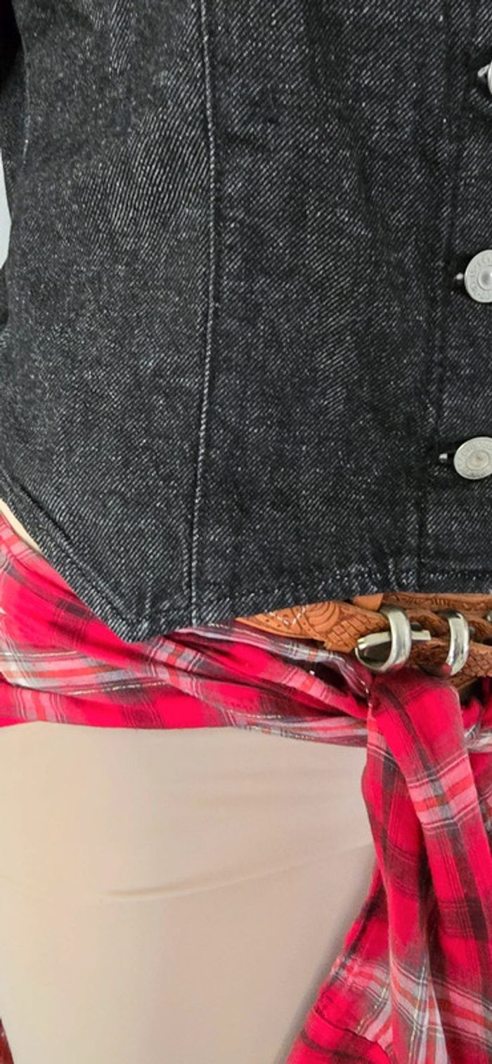 Levi's haut neuve avec étiquette Taille M - photo numéro 16