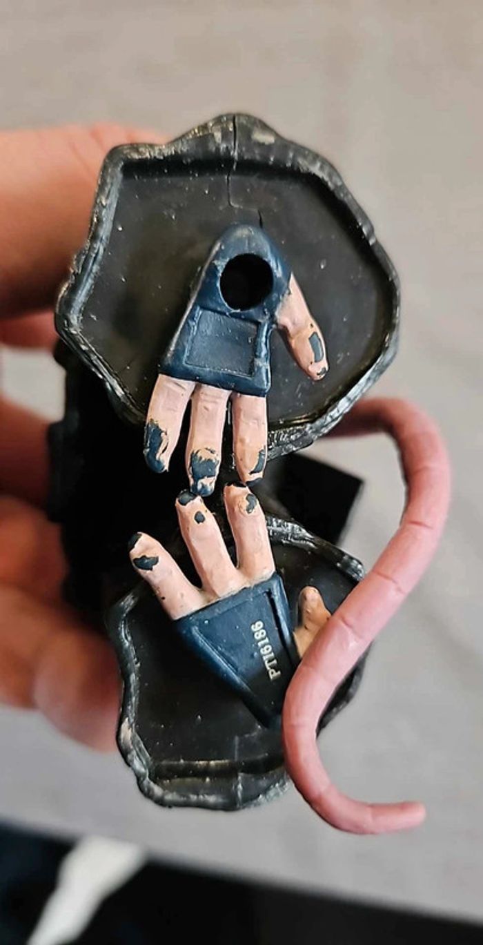 Figurine splinter - photo numéro 2