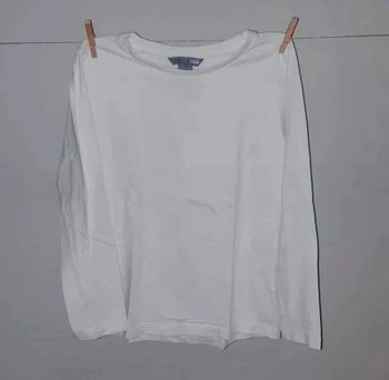 Tee-shirts T.5/6 ans H&M