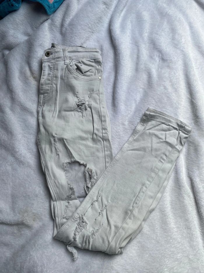 Jean lbo