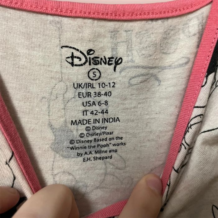 Pyjama deux pièces - photo numéro 3