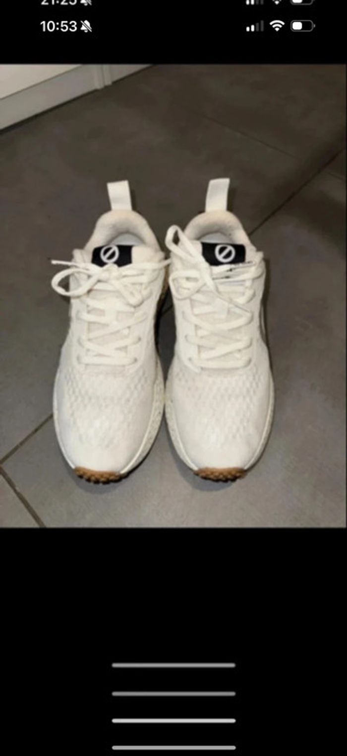 Chaussure femme no name 36
