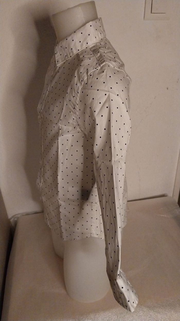 Chemise 4 ans kiabi - photo numéro 2