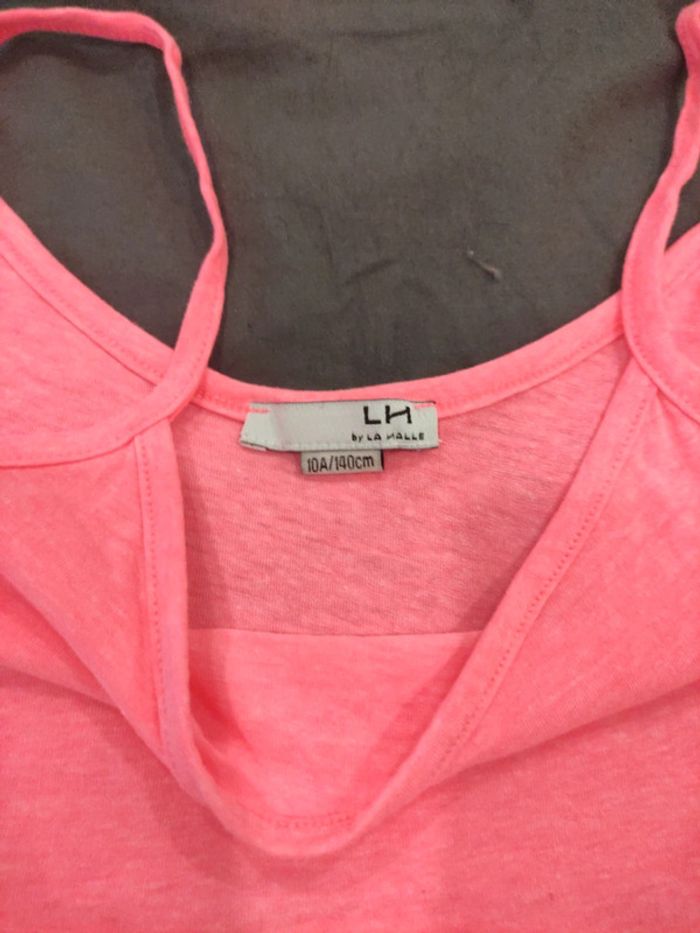 Robe 10 ans - photo numéro 2