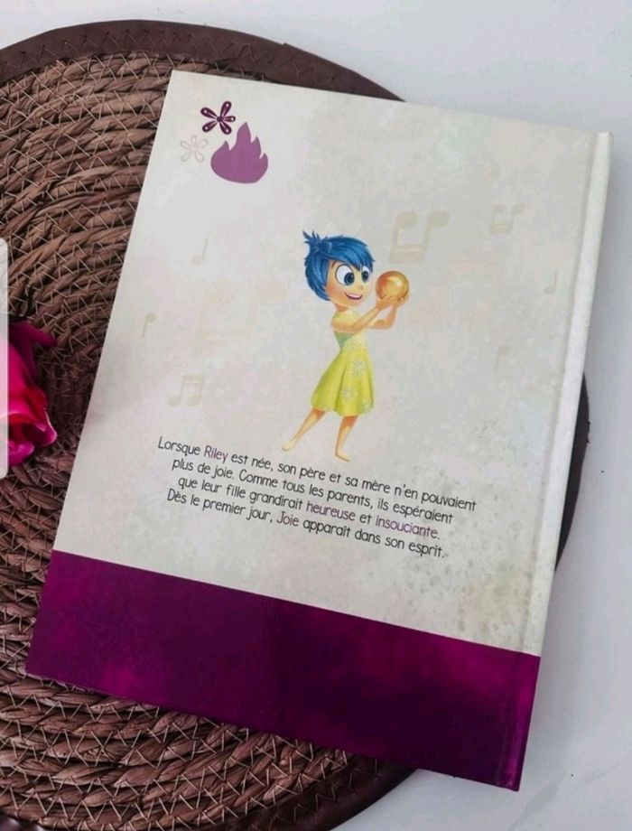 Livre disney - photo numéro 6