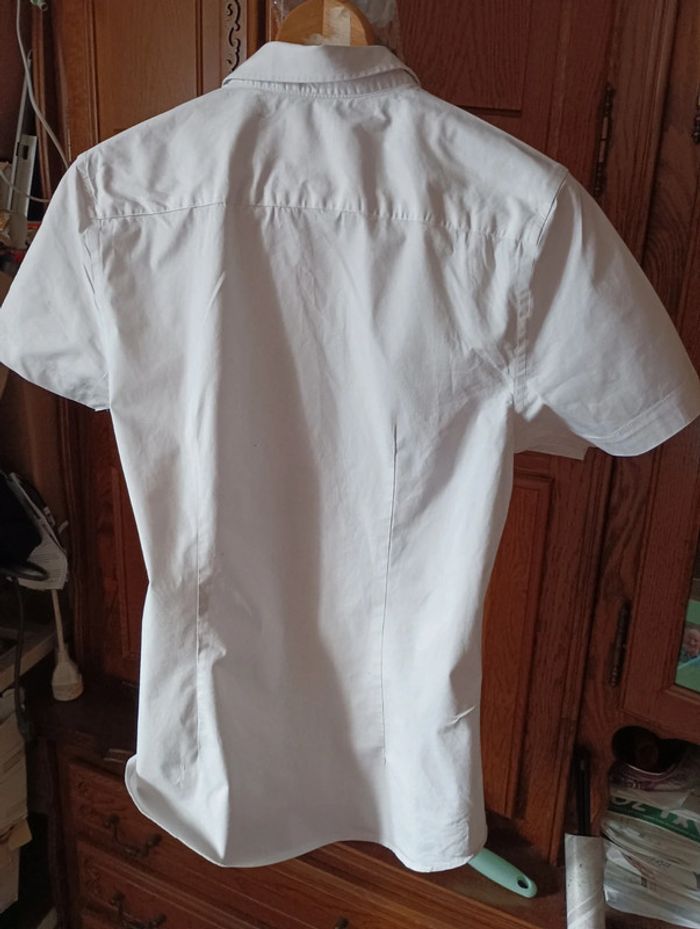 Chemise homme - photo numéro 2