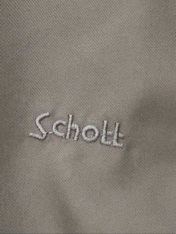 Bombers Schott - photo numéro 4