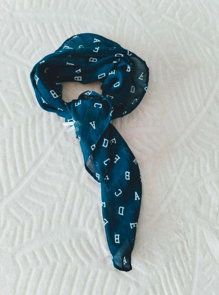 Foulard