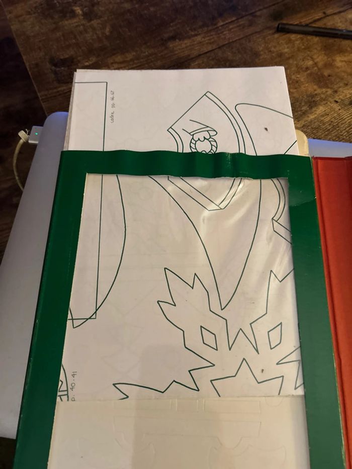 Le livre de Noël - photo numéro 12