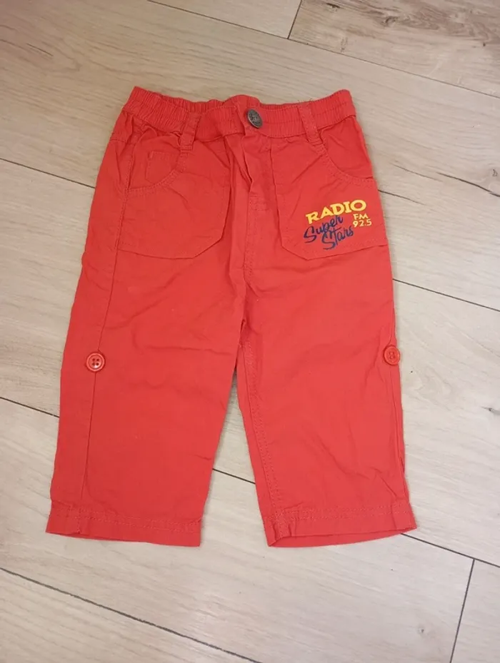 Lot de vêtements taille ,9 mois - photo numéro 4