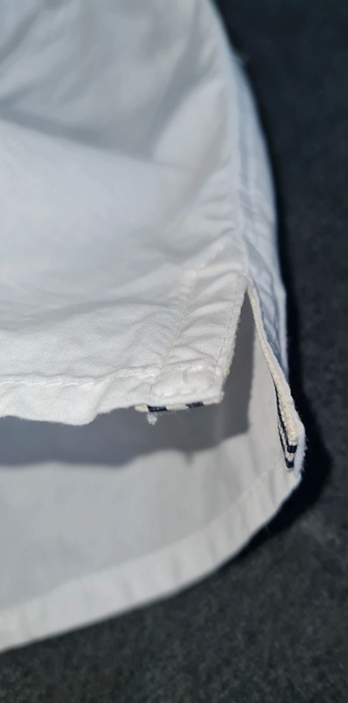 Chemise petit bateau - photo numéro 4