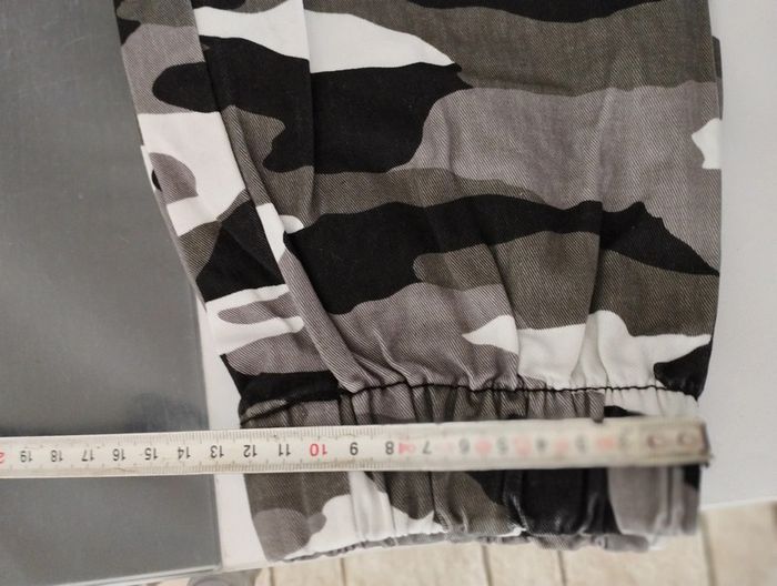 Pantalon souple - photo numéro 6