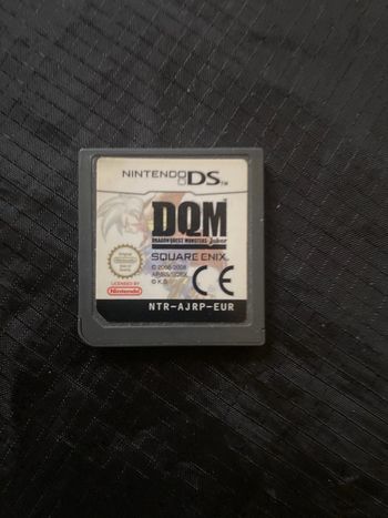 DQM  ds