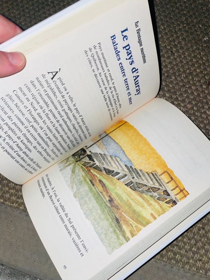Le guide complet de la Bretagne - photo numéro 3