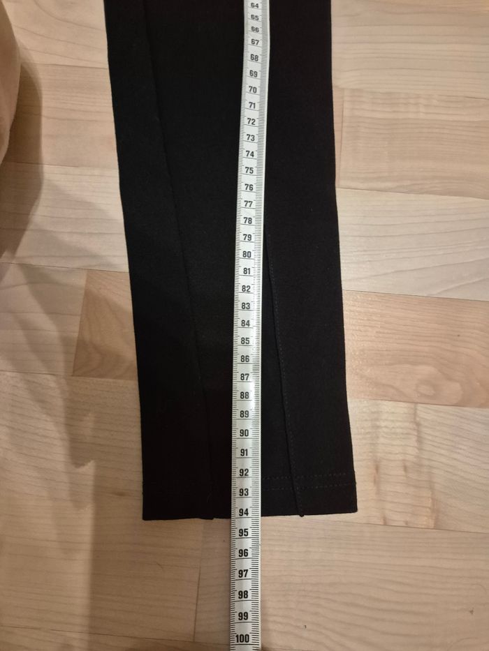 Legging chic noir - photo numéro 4