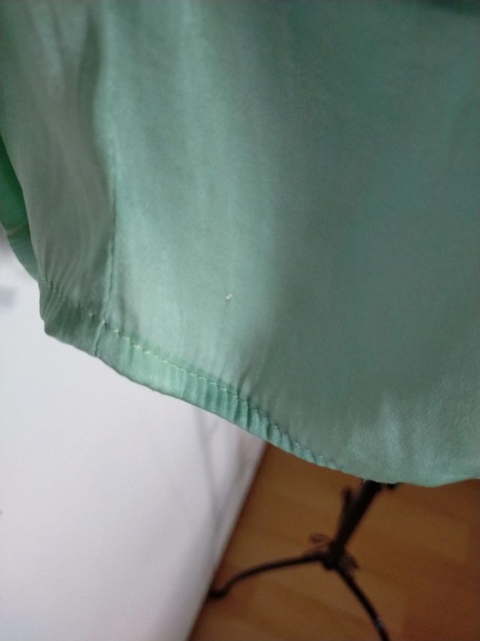 Joli haut pour l'été avec épaule découvert - photo numéro 9