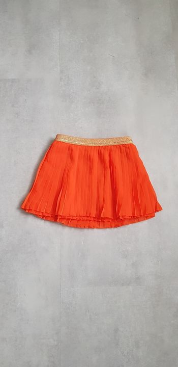 Jupe du pareil au même 4 ans