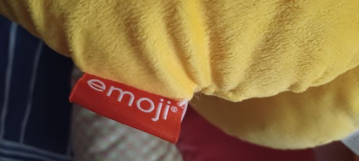 Peluche Smiley ☺️ - photo numéro 10