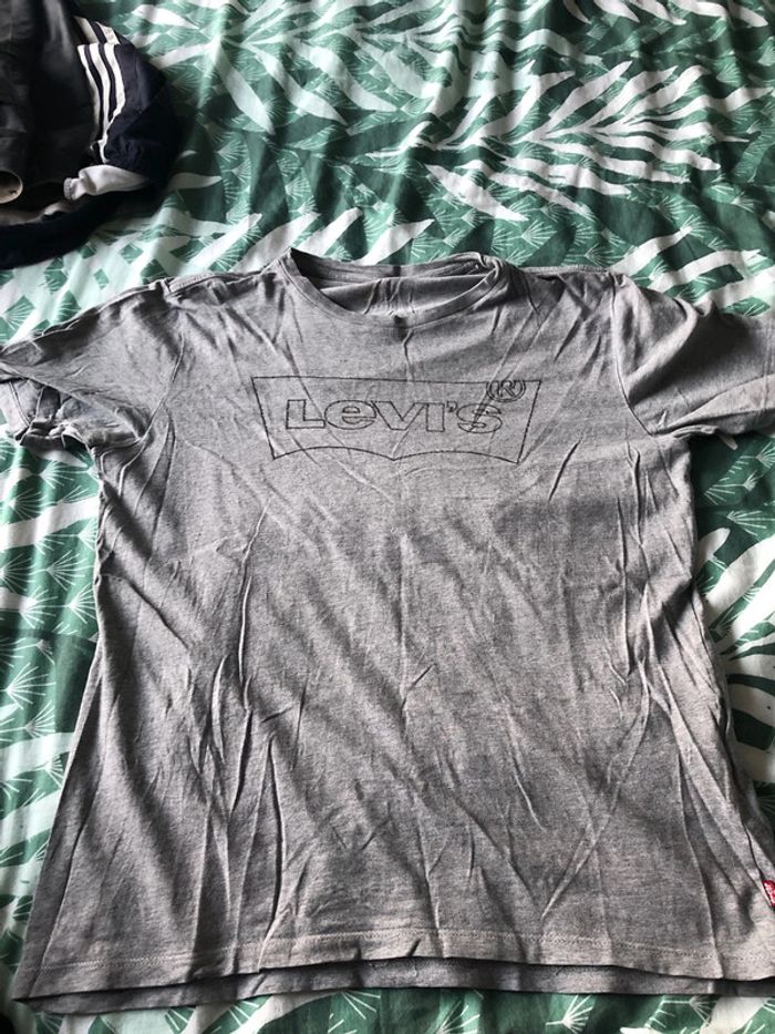 Teeshirt - photo numéro 2