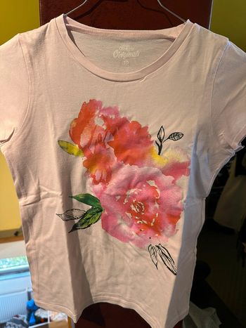 T-shirt 12 ans