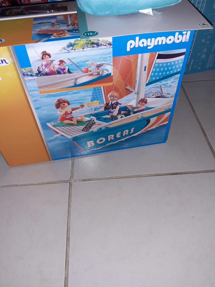 playmobil