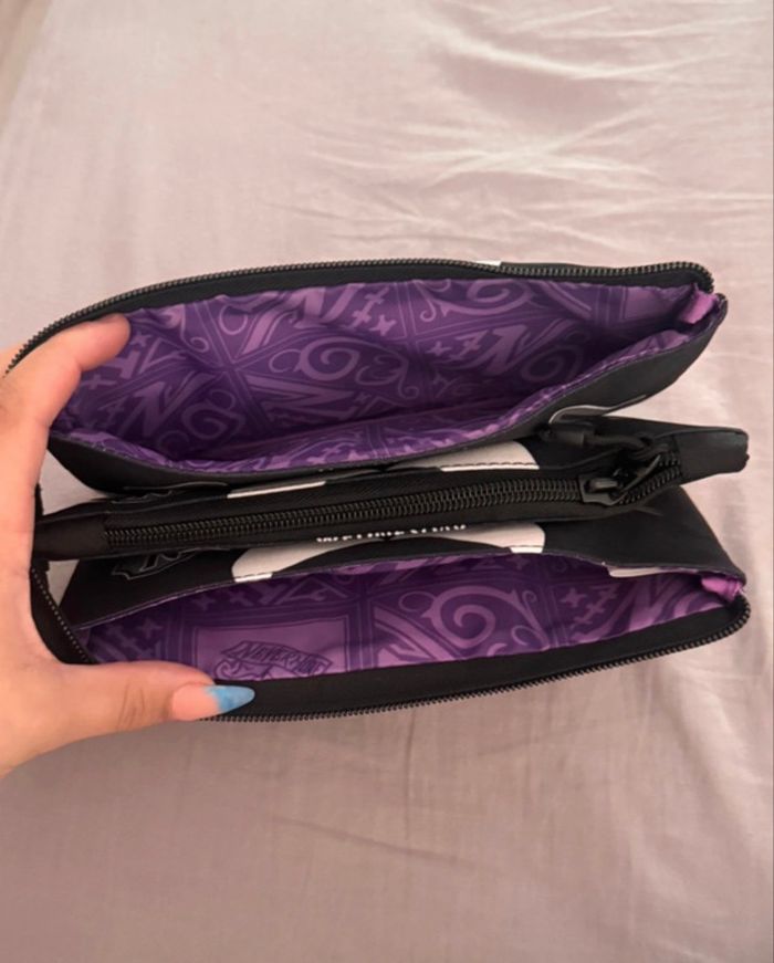 Trousse mercredi Adams - photo numéro 3