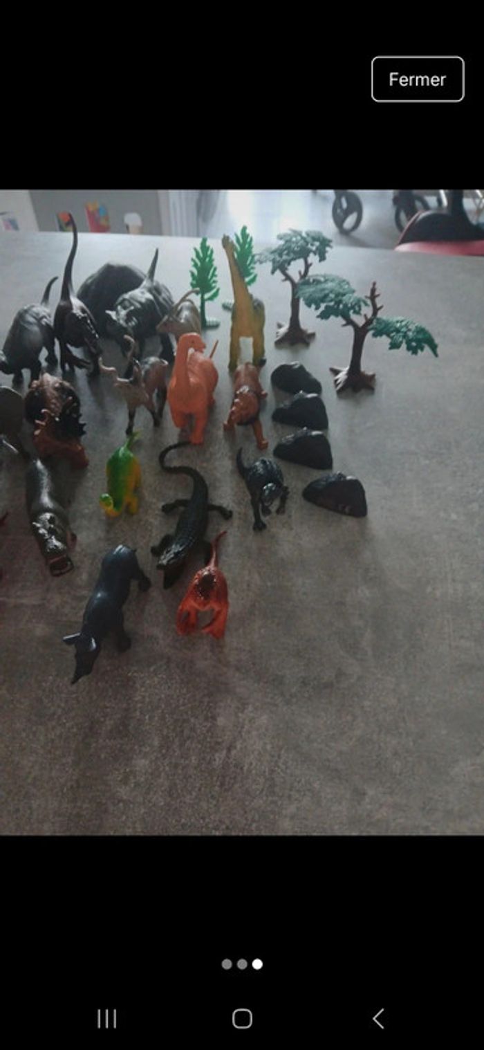 Figurine - photo numéro 3