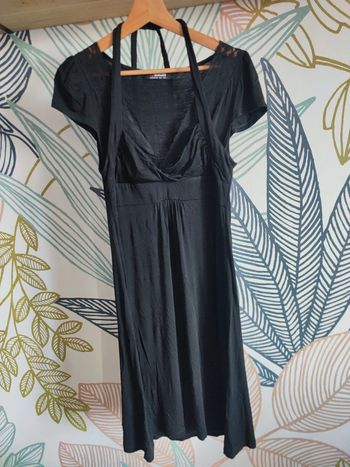 Robe Morgan taille S