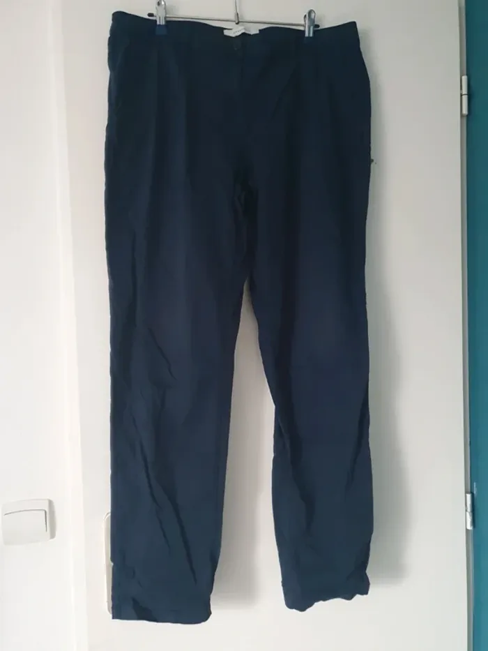 Jeans bleue marine