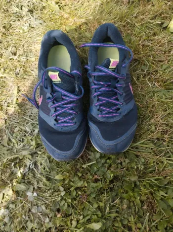 Basket nike