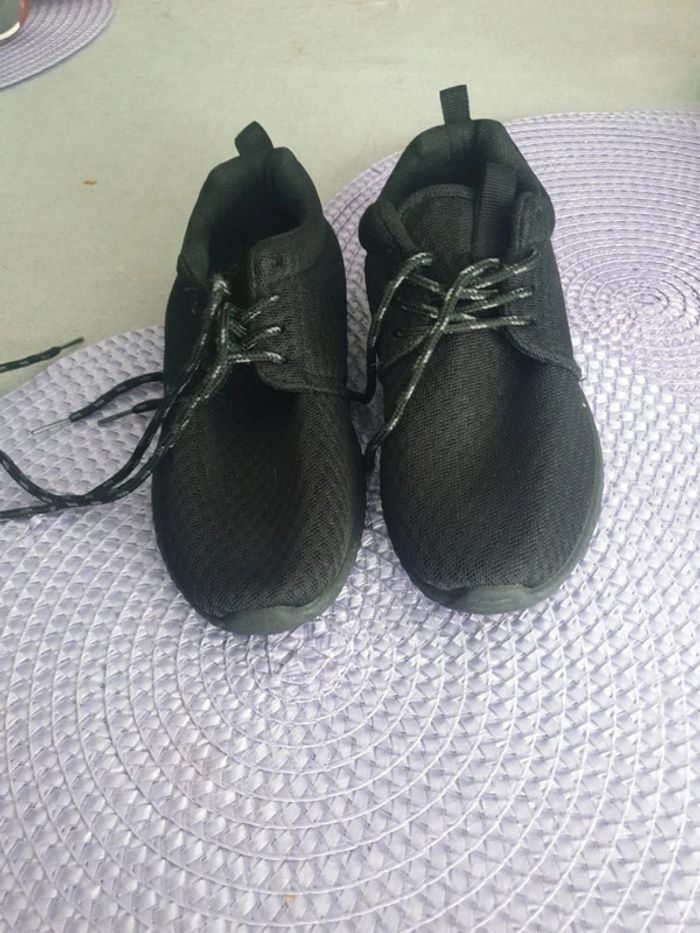 Tennis souple neuve