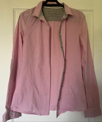 Chemise femme