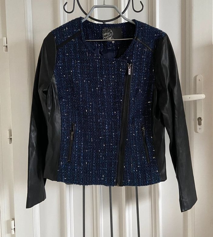 Veste Elora - photo numéro 2