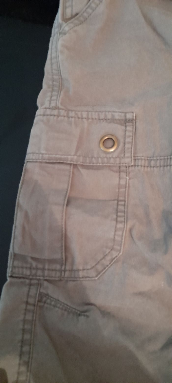 Pantacourt 4 ans - photo numéro 3