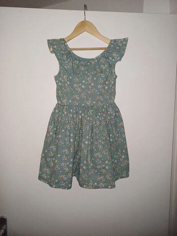 Robe été
