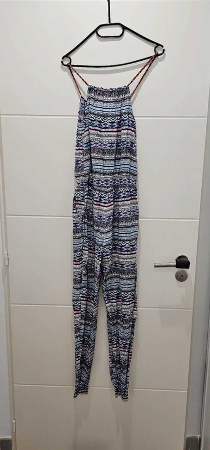 Magnifique combinaison d'été - photo numéro 4