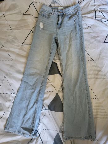 Jean 34