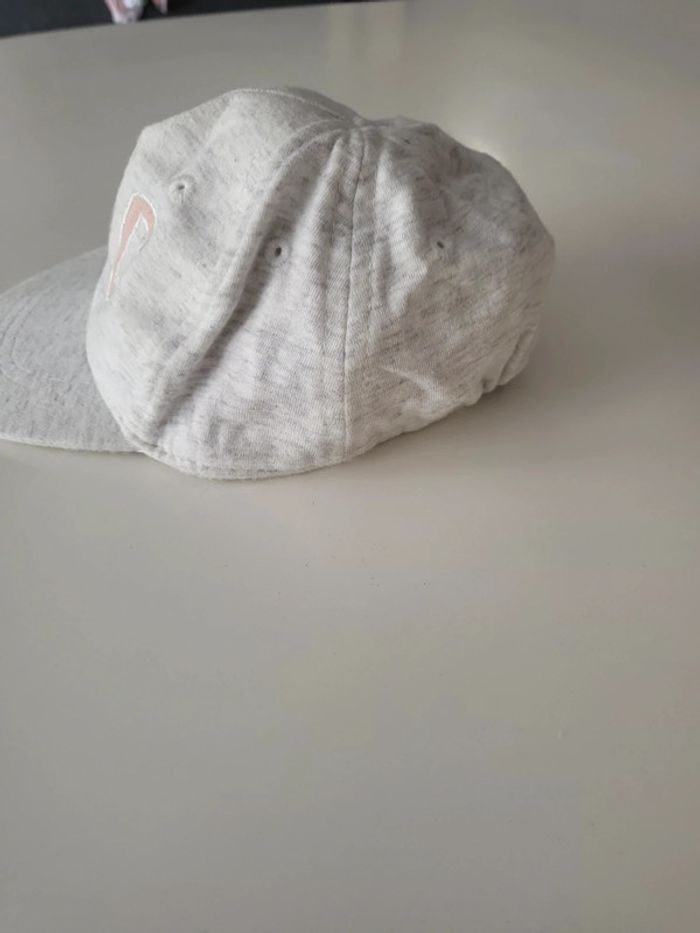 Casquette - photo numéro 3