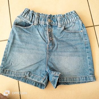 Short jeans