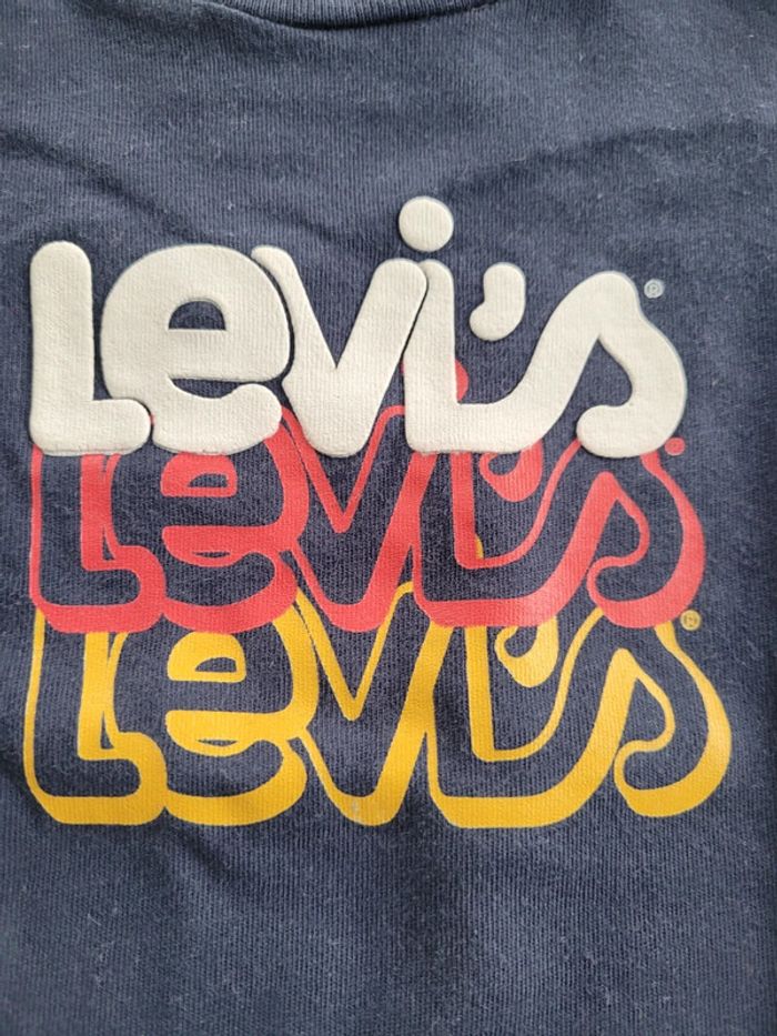 T-shirt Levi's - photo numéro 2