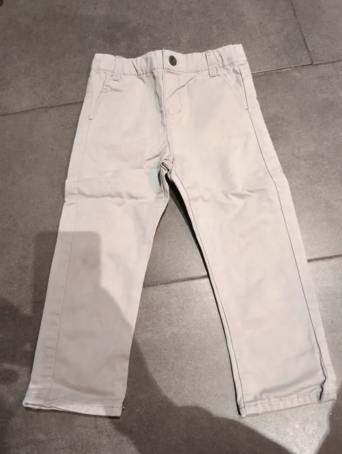 Pantalon