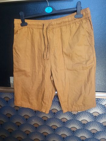 Short homme