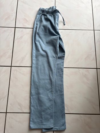 Pantalon regular 12A
