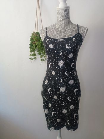 🌸 Robe Jennyfer taille S