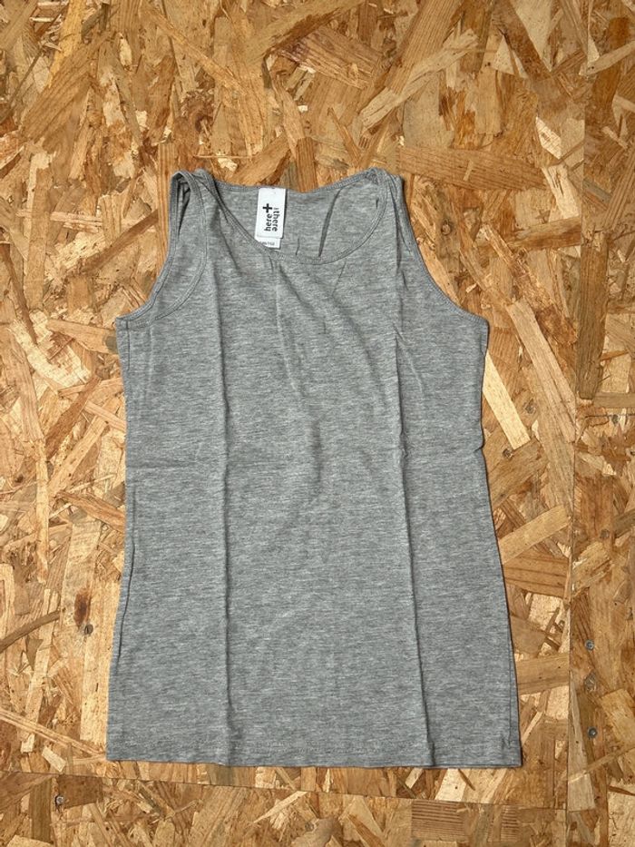 Débardeur 11/12 ans C&a